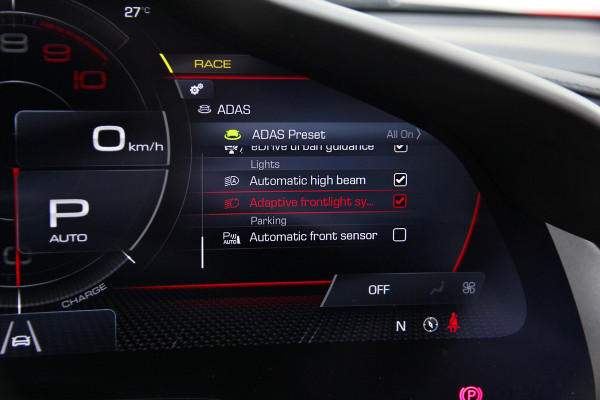 Ferrari 296 GTS 3.0 V6 | NEW | VAT | LIFT | DAYTONA | 360