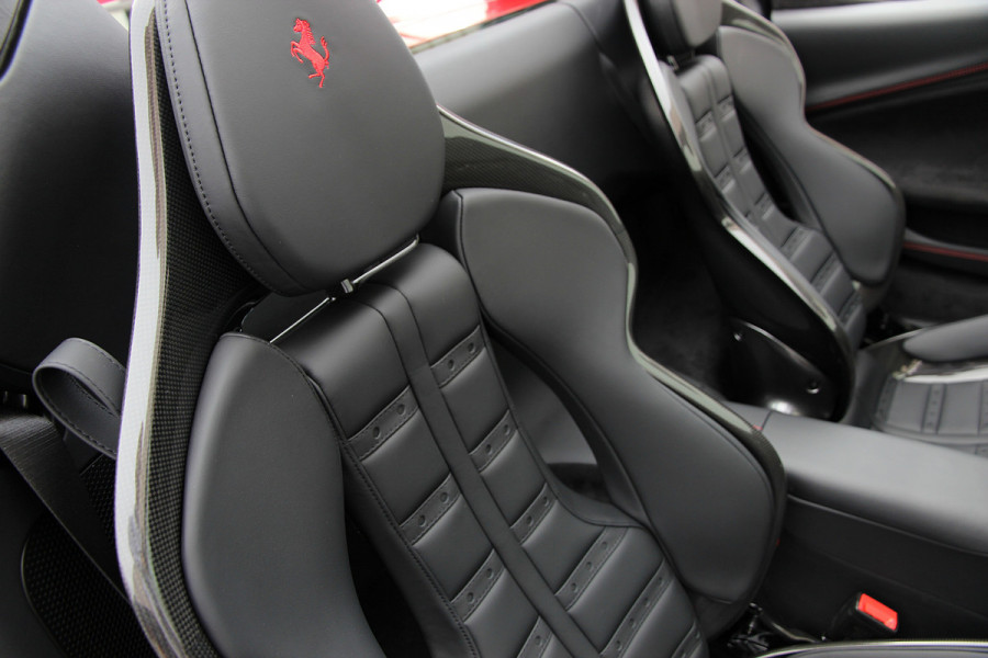 Ferrari 296 GTS 3.0 V6 | NEW | VAT | LIFT | DAYTONA | 360