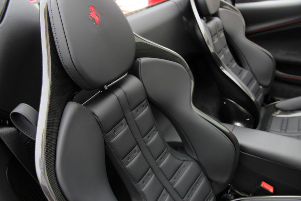 Ferrari 296 GTS 3.0 V6 | NEW | VAT | LIFT | DAYTONA | 360