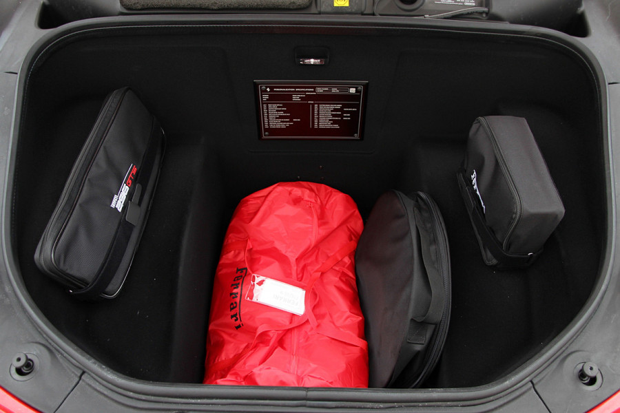 Ferrari 296 GTS 3.0 V6 | NEW | VAT | LIFT | DAYTONA | 360