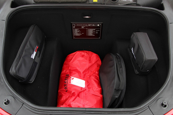 Ferrari 296 GTS 3.0 V6 | NEW | VAT | LIFT | DAYTONA | 360