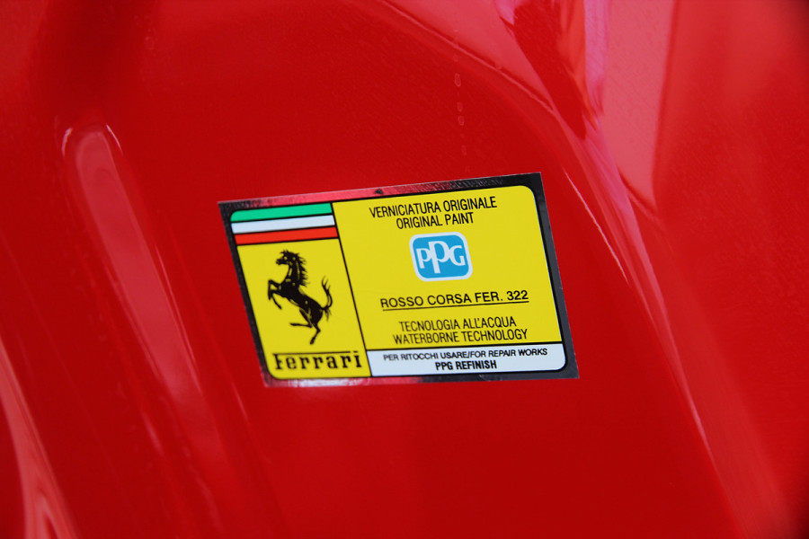 Ferrari 296 GTS 3.0 V6 | NEW | VAT | LIFT | DAYTONA | 360