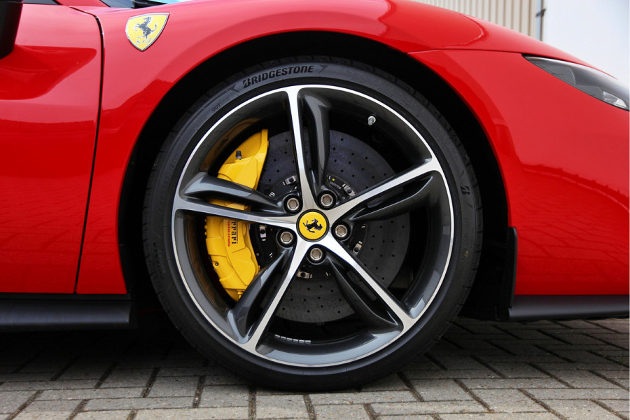 Ferrari 296 GTS 3.0 V6 | NEW | VAT | LIFT | DAYTONA | 360