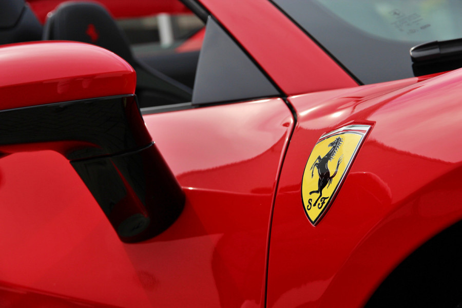 Ferrari 296 GTS 3.0 V6 | NEW | VAT | LIFT | DAYTONA | 360