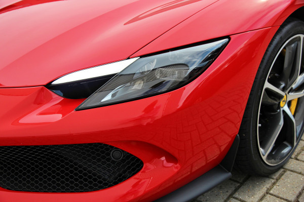 Ferrari 296 GTS 3.0 V6 | NEW | VAT | LIFT | DAYTONA | 360