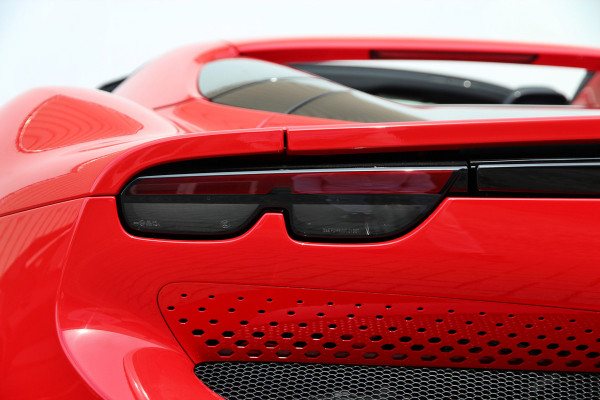 Ferrari 296 GTS 3.0 V6 | NEW | VAT | LIFT | DAYTONA | 360