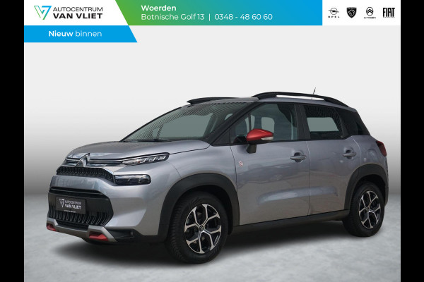 Citroën C3 Aircross 1.2 PureTech C-Series