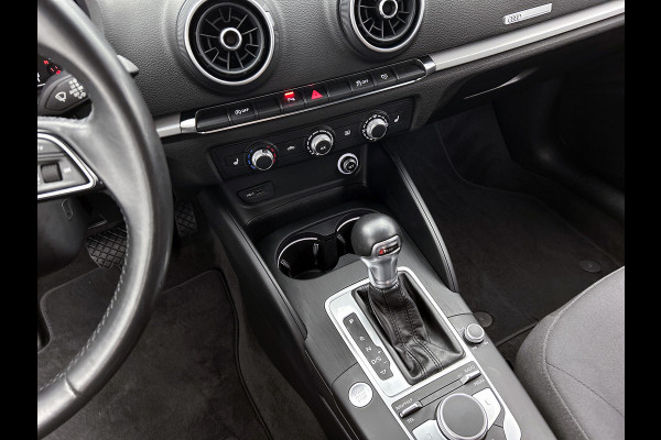 Audi A3 Limousine 1.0 TFSI Sport S Line Edition | StoelverW | Airco | NAVI | Goed onderH | ETC