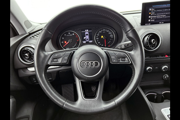 Audi A3 Limousine 1.0 TFSI Sport S Line Edition | StoelverW | Airco | NAVI | Goed onderH | ETC