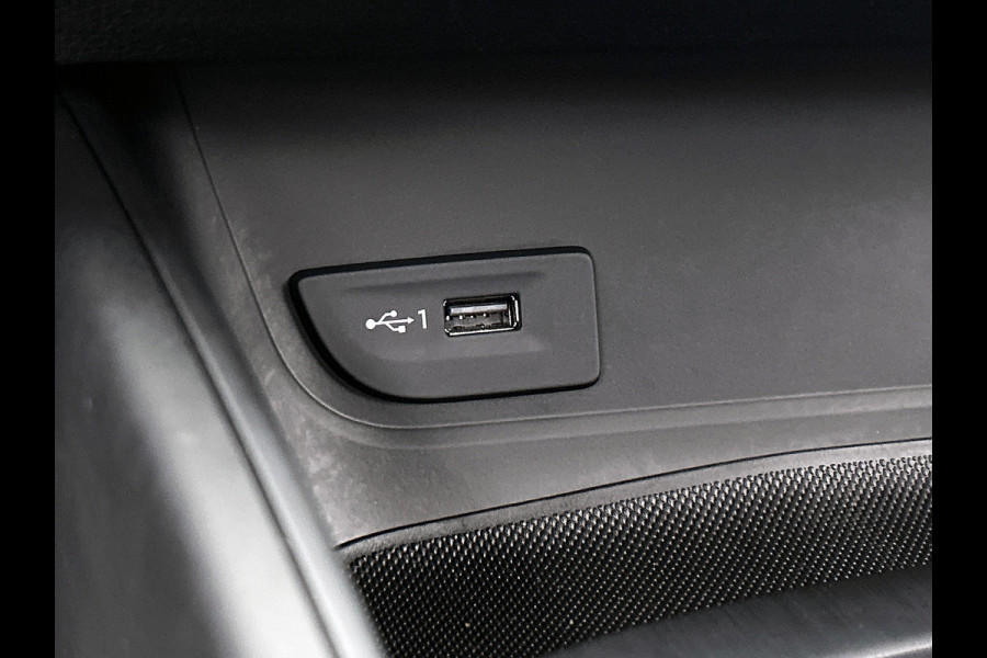 Audi A3 Limousine 1.0 TFSI Sport S Line Edition | StoelverW | Airco | NAVI | Goed onderH | ETC