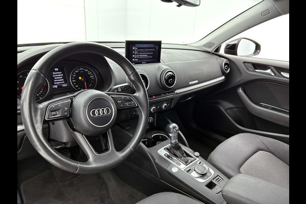 Audi A3 Limousine 1.0 TFSI Sport S Line Edition | StoelverW | Airco | NAVI | Goed onderH | ETC