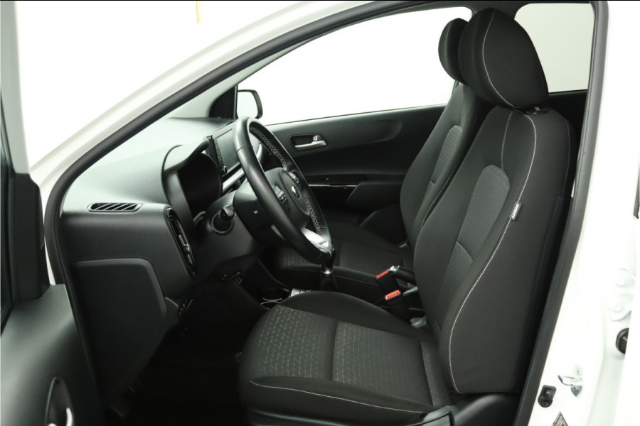 Kia Picanto 1.0 MPi DynamicPlusLine Apple Carplay/Android Auto - Cruise Control - Climate Control - Navigatie - Fabrieksgarantie tot 11-2026