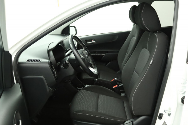 Kia Picanto 1.0 MPi DynamicPlusLine Apple Carplay/Android Auto - Cruise Control - Climate Control - Navigatie - Fabrieksgarantie tot 11-2026