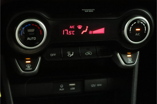 Kia Picanto 1.0 MPi DynamicPlusLine Apple Carplay/Android Auto - Cruise Control - Climate Control - Navigatie - Fabrieksgarantie tot 11-2026