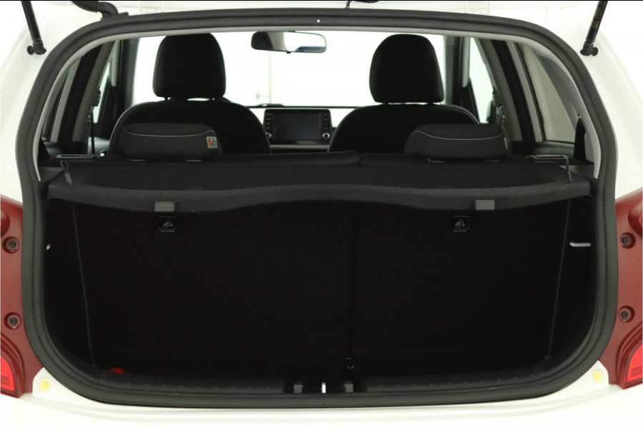 Kia Picanto 1.0 MPi DynamicPlusLine Apple Carplay/Android Auto - Cruise Control - Climate Control - Navigatie - Fabrieksgarantie tot 11-2026