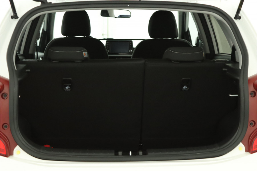 Kia Picanto 1.0 MPi DynamicPlusLine Apple Carplay/Android Auto - Cruise Control - Climate Control - Navigatie - Fabrieksgarantie tot 11-2026