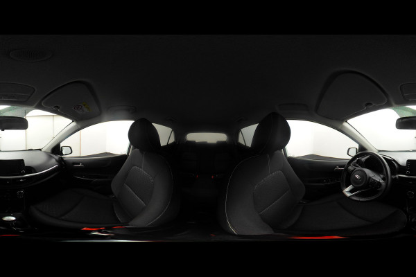 Kia Picanto 1.0 MPi DynamicPlusLine Apple Carplay/Android Auto - Cruise Control - Climate Control - Navigatie - Fabrieksgarantie tot 11-2026