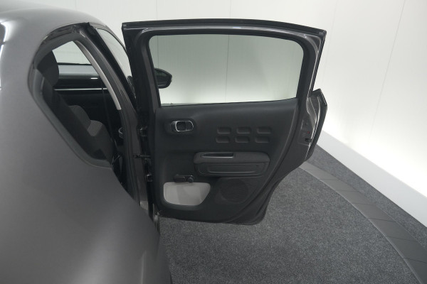 Citroën C3 PureTech 110 EAT6 Max | Apple Carplay | Parkeersensoren | Climate Control | 16 Inch Lichtmetalen Velgen Citroën C3 PureTech 110 EAT6 Max | Apple Carplay | Parkeersensoren | Climate Control | 16 Inch Lichtmetalen Velgen