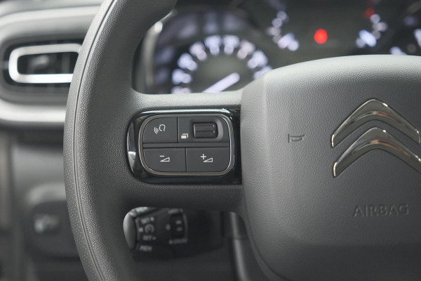 Citroën C3 PureTech 110 EAT6 Max | Apple Carplay | Parkeersensoren | Climate Control | 16 Inch Lichtmetalen Velgen Citroën C3 PureTech 110 EAT6 Max | Apple Carplay | Parkeersensoren | Climate Control | 16 Inch Lichtmetalen Velgen
