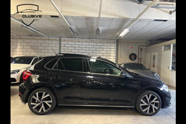 Volkswagen Polo 1.0 TSI R-Line Business Garantie2026/Pano/Camera/Keyless
