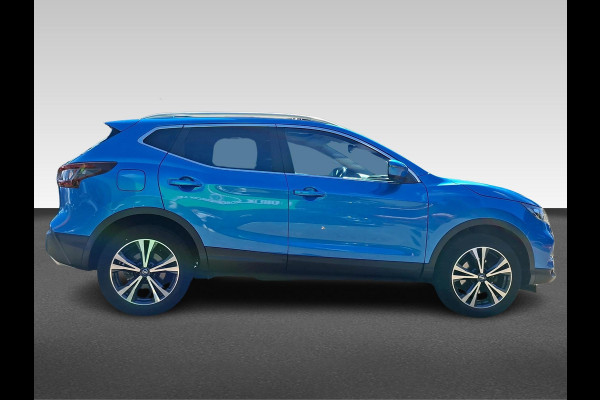 Nissan QASHQAI 1.3 DIG-T N-Connecta design pack