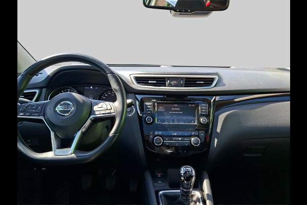 Nissan QASHQAI 1.3 DIG-T N-Connecta design pack