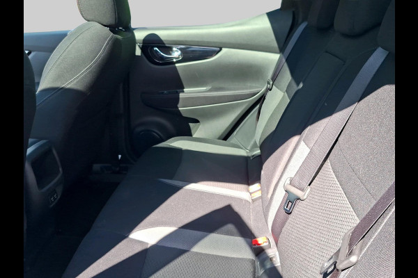 Nissan QASHQAI 1.3 DIG-T N-Connecta design pack