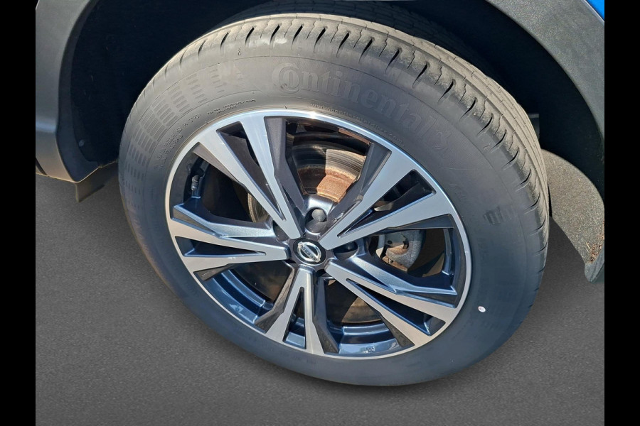 Nissan QASHQAI 1.3 DIG-T N-Connecta design pack