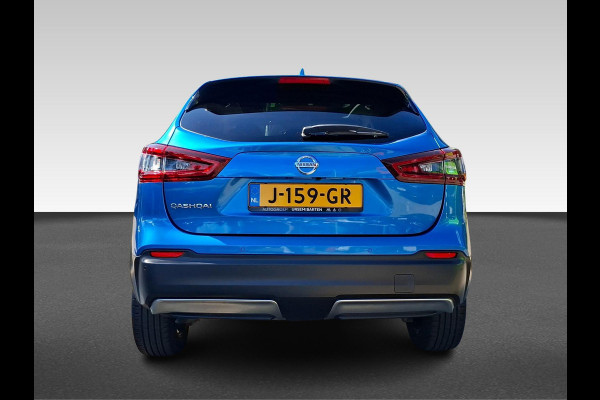 Nissan QASHQAI 1.3 DIG-T N-Connecta design pack