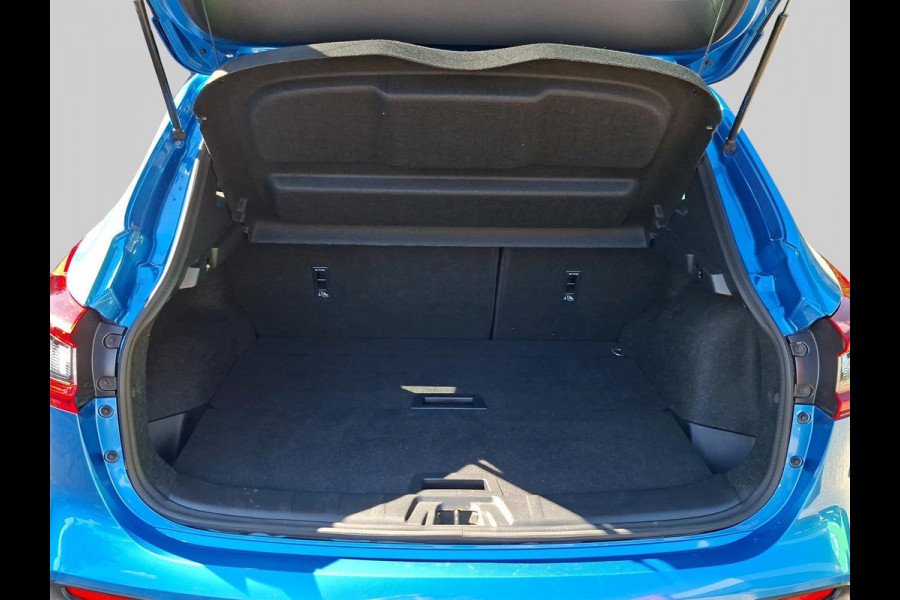 Nissan QASHQAI 1.3 DIG-T N-Connecta design pack