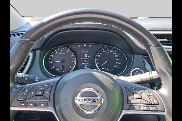 Nissan QASHQAI 1.3 DIG-T N-Connecta design pack