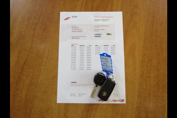 Škoda Citigo 1.0 Greentech Active 5-DEURS | NIEUWE MODEL | LOGISCH NAP TELLERRAPPORT | BOUWJAAR 2018 | Škoda Citigo 1.0 Greentech Active 5-DEURS | NIEUWE MODEL | LOGISCH NAP TELLERRAPPORT | BOUWJAAR 2018 |