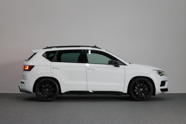CUPRA Ateca 2.0 TSI 4DRIVE 300+PK REMUS/VIRTUAL/SFEER/BEATS/PANO/ALCANTARA+S.VERWARMING/19" LMV/CAM/ACC12 MDN GARANTIE!