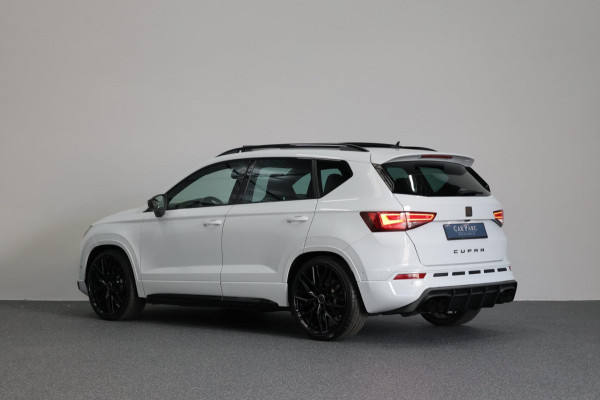 CUPRA Ateca 2.0 TSI 4DRIVE 300+PK REMUS/VIRTUAL/SFEER/BEATS/PANO/ALCANTARA+S.VERWARMING/19" LMV/CAM/ACC12 MDN GARANTIE!