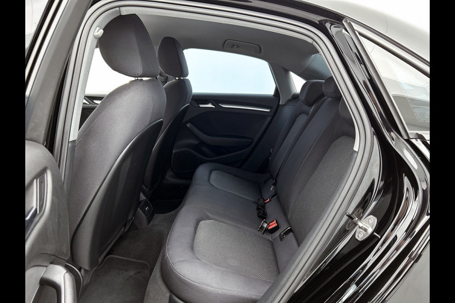 Audi A3 Limousine 1.0 TFSI Sport S Line Edition | StoelverW | Airco | NAVI | Goed onderH | ETC