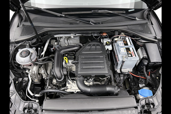 Audi A3 Limousine 1.0 TFSI Sport S Line Edition | StoelverW | Airco | NAVI | Goed onderH | ETC