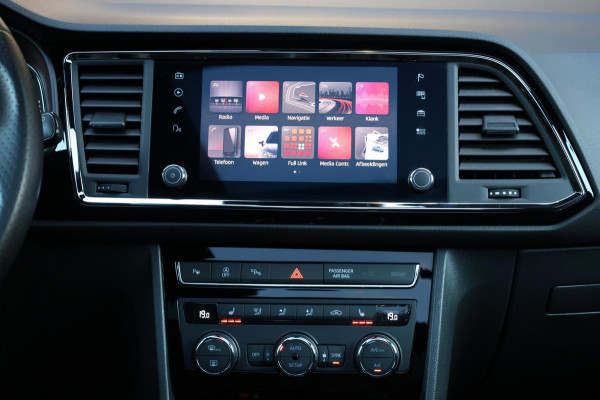 CUPRA Ateca 2.0 TSI 4DRIVE 300+PK REMUS/VIRTUAL/SFEER/BEATS/PANO/ALCANTARA+S.VERWARMING/19" LMV/CAM/ACC12 MDN GARANTIE!