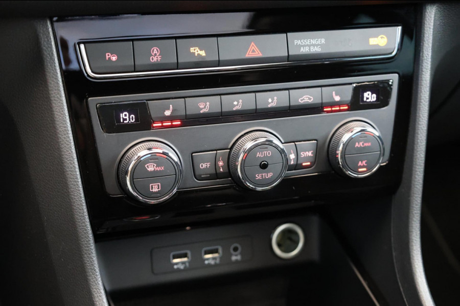 CUPRA Ateca 2.0 TSI 4DRIVE 300+PK REMUS/VIRTUAL/SFEER/BEATS/PANO/ALCANTARA+S.VERWARMING/19" LMV/CAM/ACC12 MDN GARANTIE!