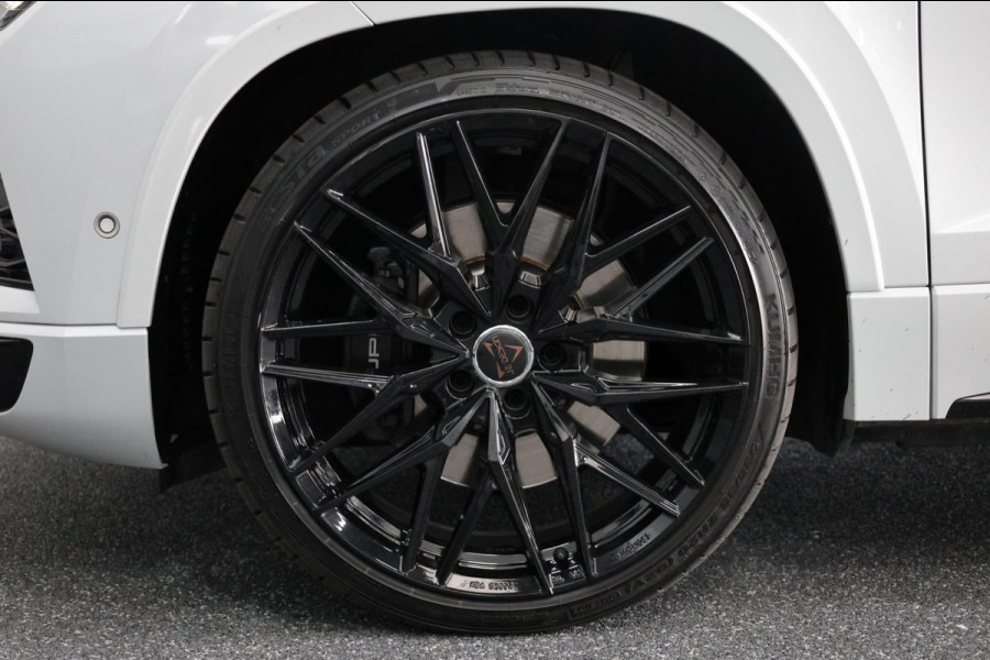CUPRA Ateca 2.0 TSI 4DRIVE 300+PK REMUS/VIRTUAL/SFEER/BEATS/PANO/ALCANTARA+S.VERWARMING/19" LMV/CAM/ACC12 MDN GARANTIE!