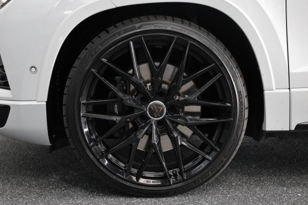 CUPRA Ateca 2.0 TSI 4DRIVE 300+PK REMUS/VIRTUAL/SFEER/BEATS/PANO/ALCANTARA+S.VERWARMING/19" LMV/CAM/ACC12 MDN GARANTIE!