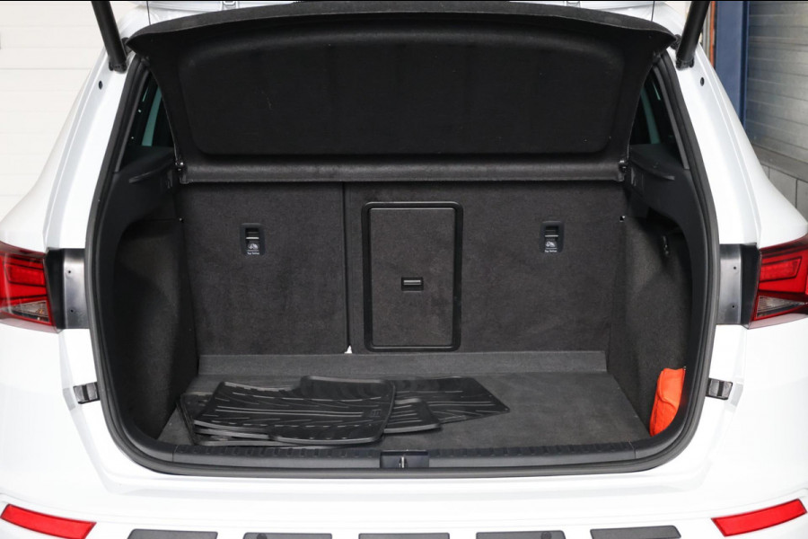 CUPRA Ateca 2.0 TSI 4DRIVE 300+PK REMUS/VIRTUAL/SFEER/BEATS/PANO/ALCANTARA+S.VERWARMING/19" LMV/CAM/ACC12 MDN GARANTIE!