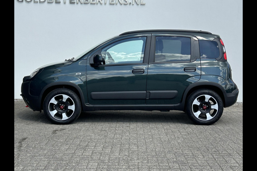 Fiat Panda 1.0 Hybrid RED Cross