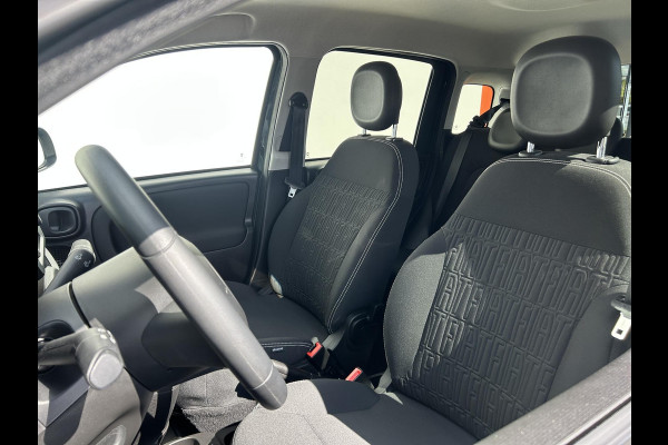Fiat Panda 1.0 Hybrid RED Cross