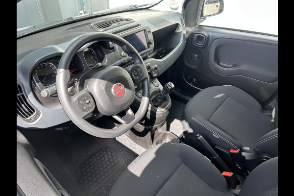 Fiat Panda 1.0 Hybrid RED Cross