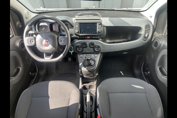 Fiat Panda 1.0 Hybrid RED Cross