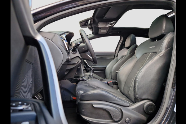 Kia ProCeed 1.0 T-GDI GT-Line | Panoramadak | Leder/Alcantara | Achteruitrijcamera | 17” Velgen | Stuur-/Stoelverwarming | Apple CarPlay/Android Auto | Clima | Key-Less sleutel | Cruise control | LED