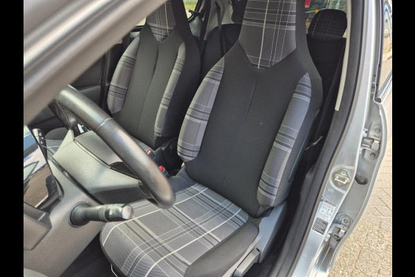 Peugeot 108 1.0 e-VTi Allure Navi, Cam, Keyless, NAP