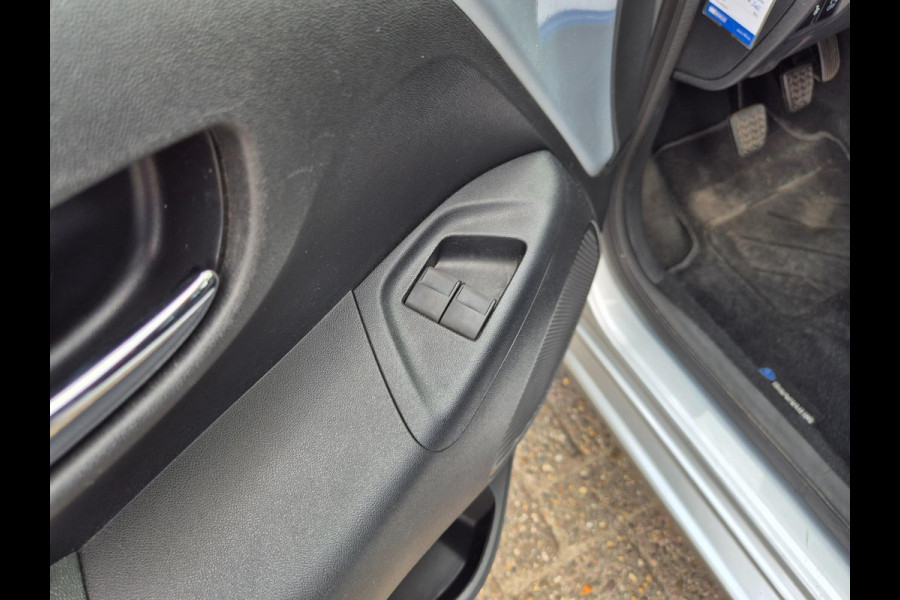 Peugeot 108 1.0 e-VTi Allure Navi, Cam, Keyless, NAP