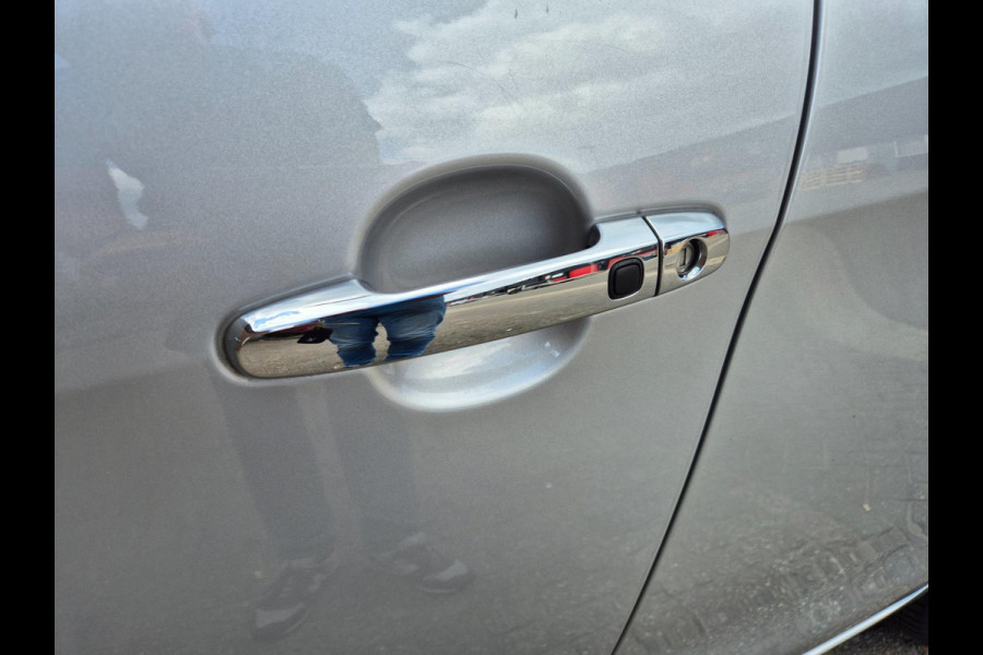 Peugeot 108 1.0 e-VTi Allure Navi, Cam, Keyless, NAP