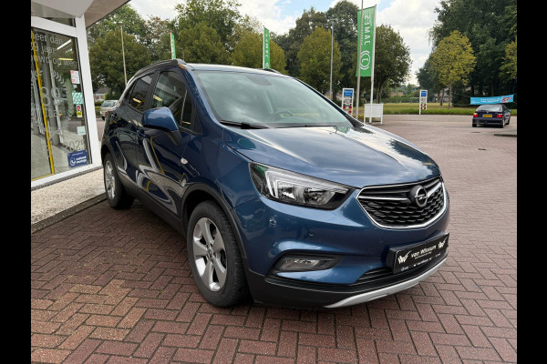 Opel Mokka X 1.4 Turbo Online Edition | Navi | Park Pilot | Trekhaak | AGR stoelen | LED |